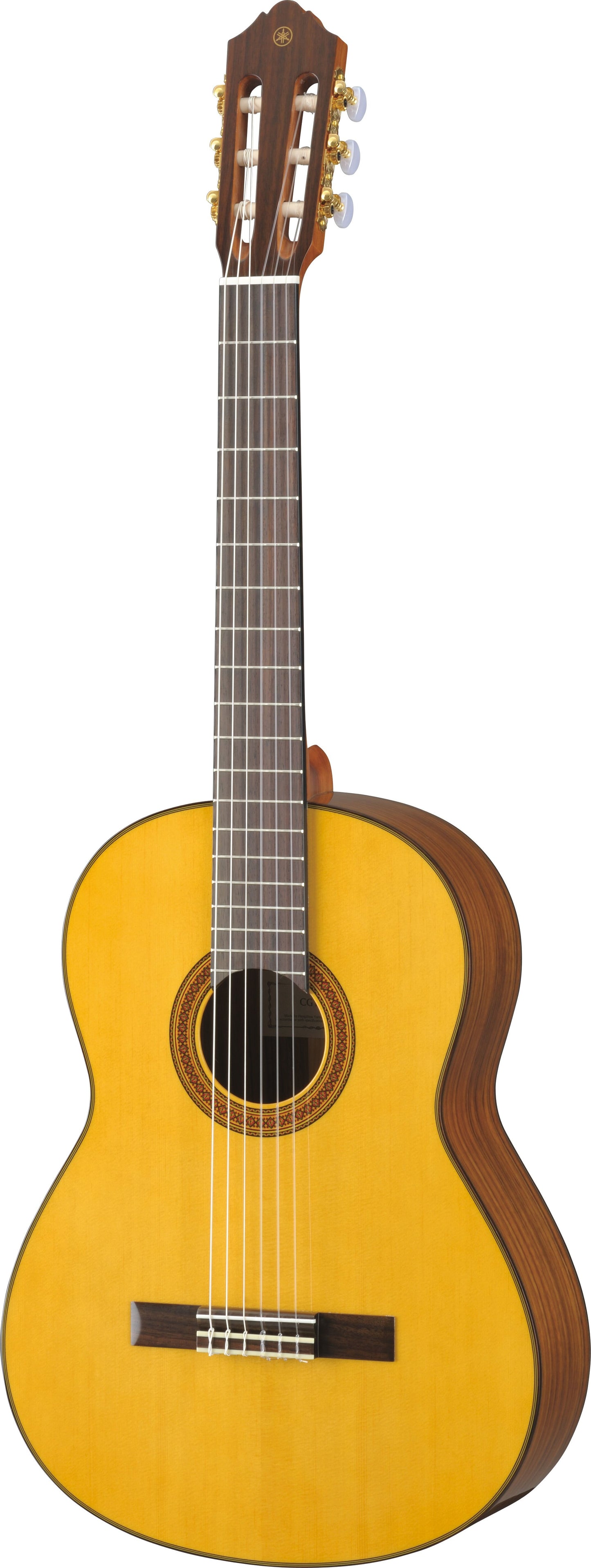 Guitarra Clásica CG162 Yamaha
