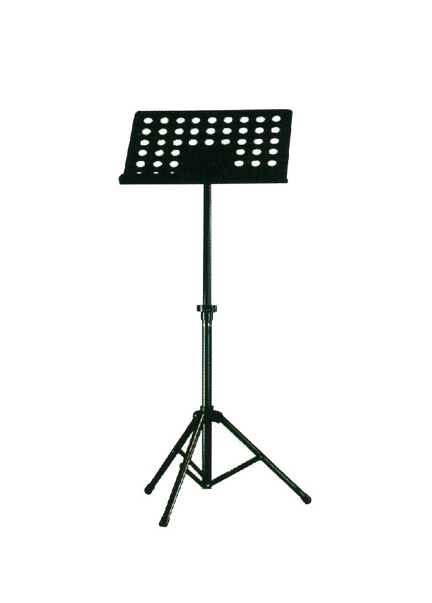 Atril para Partituras SLAT017 Silvertone