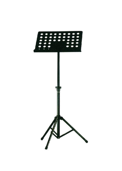 Atril para Partituras SLAT017 Silvertone