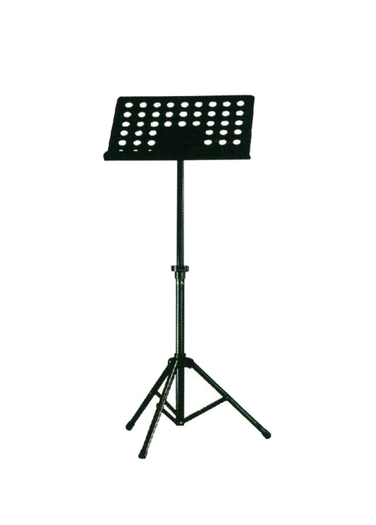 Atril para Partituras SLAT017 Silvertone