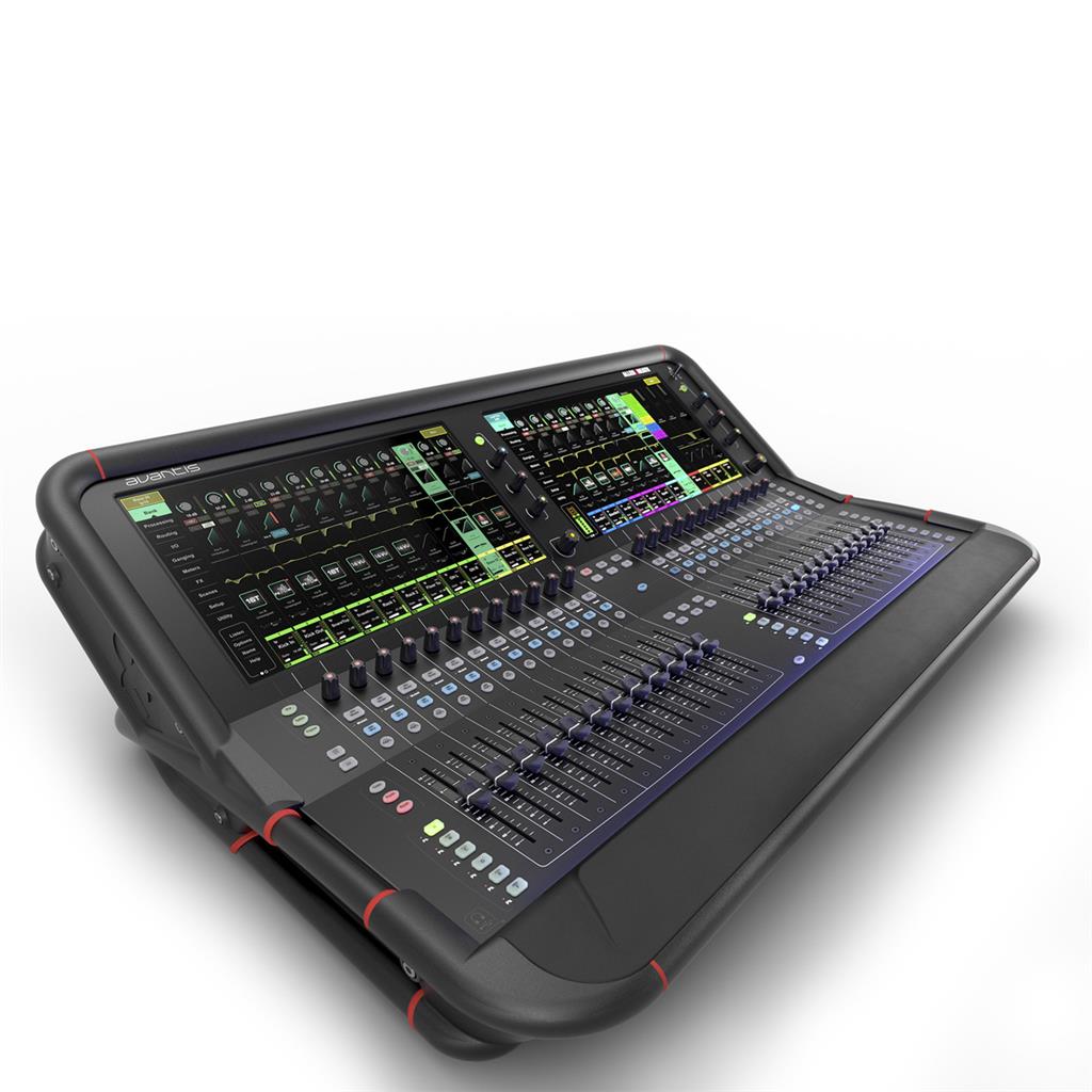 Mezcladora Digital AVANTIS Allen&Heath