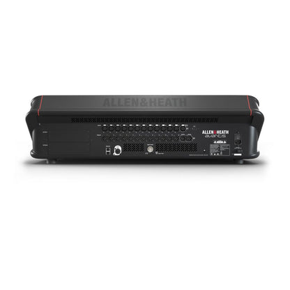 Mezcladora Digital AVANTIS Allen&Heath