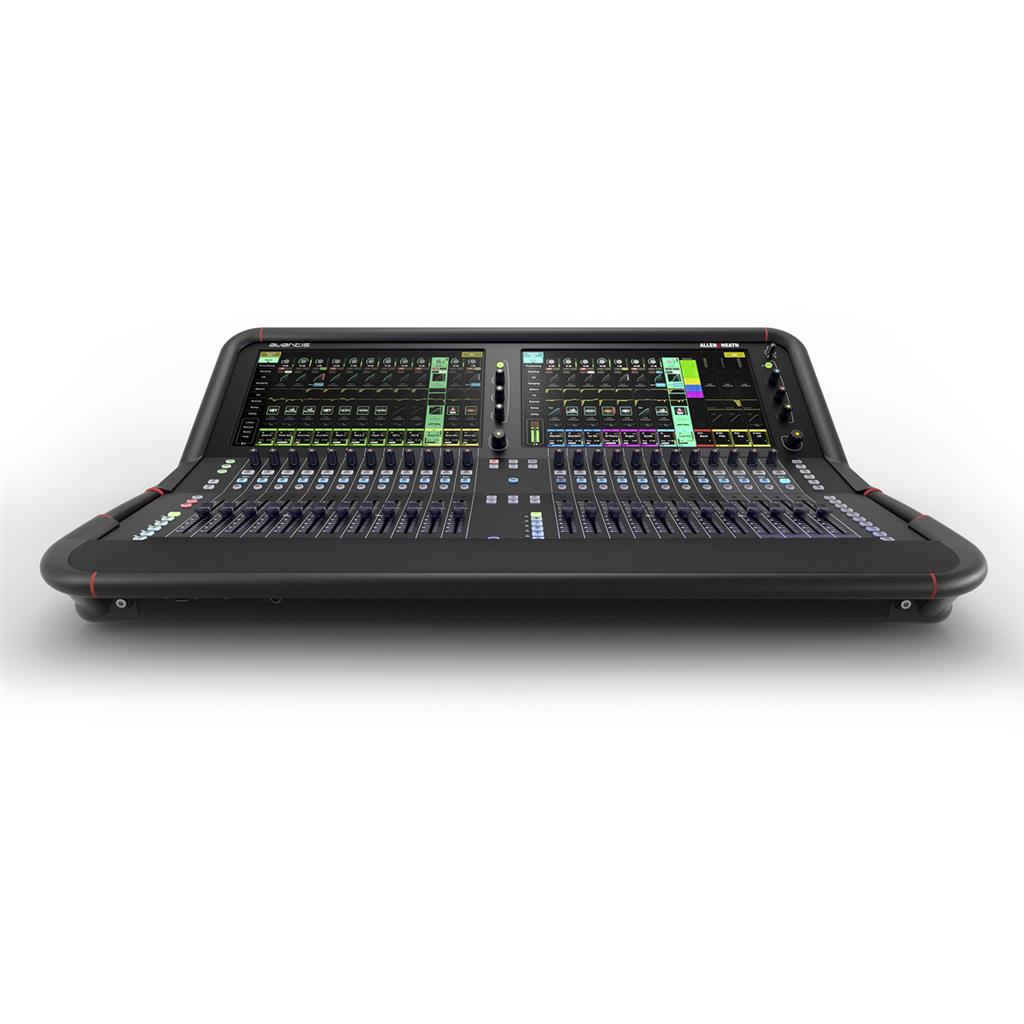 Mezcladora Digital AVANTIS Allen&Heath