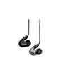Audifonos SE53BABK+UNI Shure