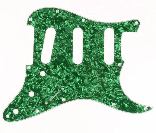 Pick Guard PG-363-GN AXL