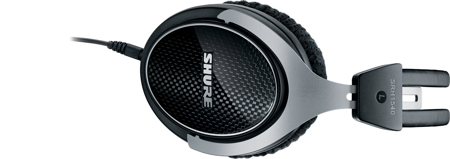 Auriculares Premium Cerrados SRH1540 Shure