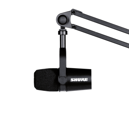 Micrófono para Podcast MV7 Shure