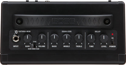 Amplificador para Guitarra Eléctrica Mini KTN-MINI Boss
