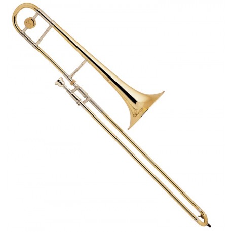 Trombón de Vara SLTB020 Silvertone
