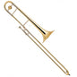 Trombón de Vara SLTB020 Silvertone