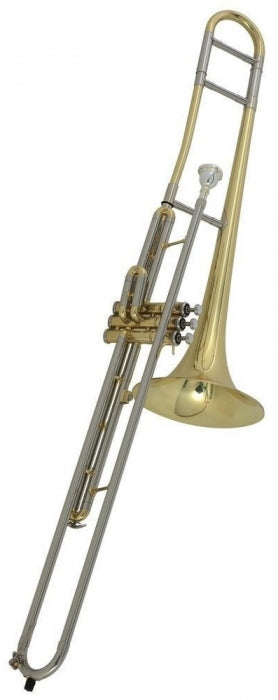 Trombón de Embolos Bach (Sib) VT501 Conn-Selmer