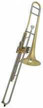 Trombón de Embolos Bach (Sib) VT501 Conn-Selmer