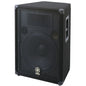 Altavoz Pasivo 15" BR15 Yamaha