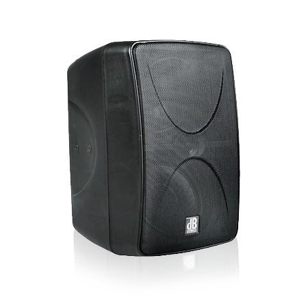 Bafle Amplificado 6.5” K-162 dB Technologies