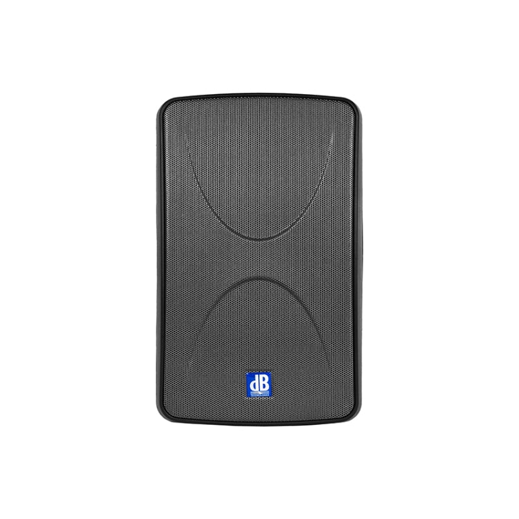 Bafle Amplificado 6.5” K-300 dB Technologies