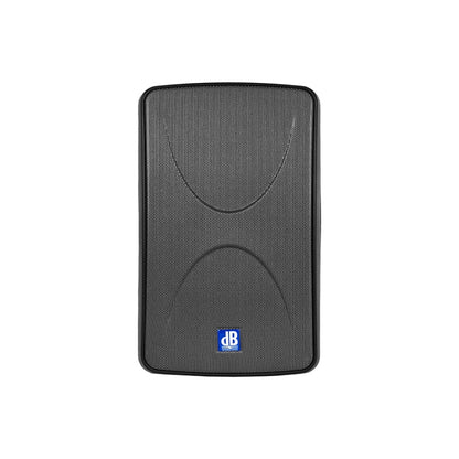 Bafle Amplificado 6.5” K-300 dB Technologies