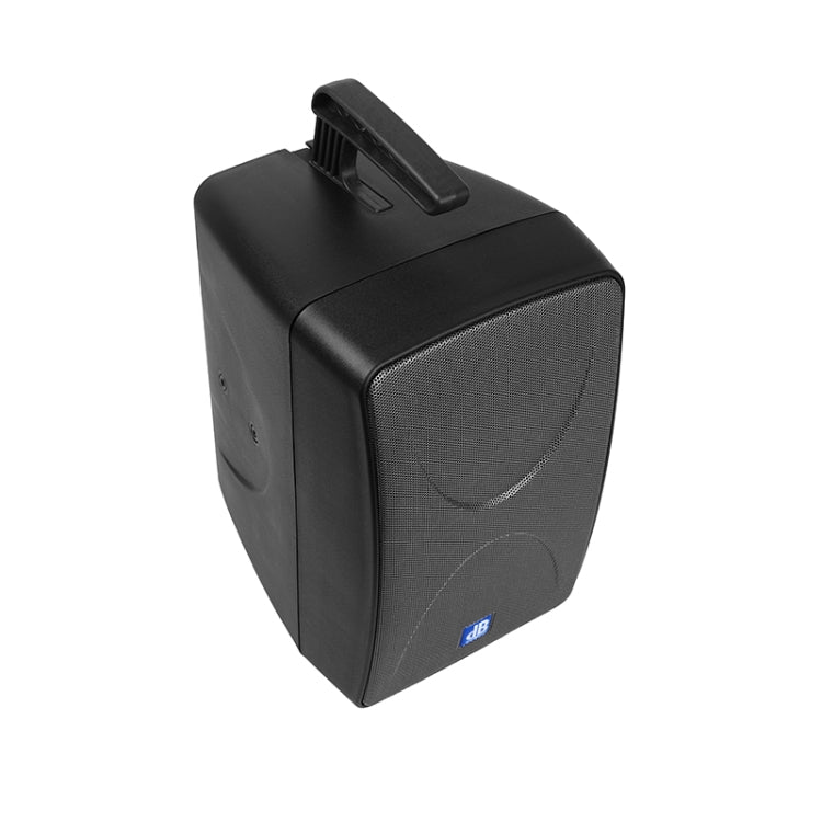 Bafle Amplificado 6.5” K-300 dB Technologies