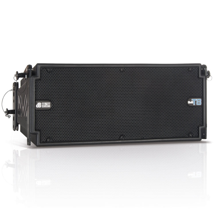 Bafle Amplificado Lineal DVA T8 DbTechnologies