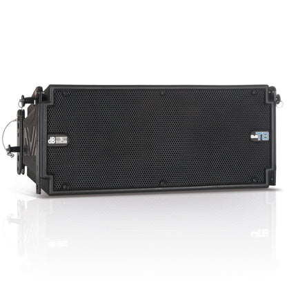 Bafle Amplificado Lineal DVA T8 DbTechnologies
