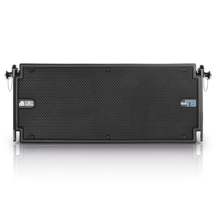 Bafle Amplificado Lineal DVA T8 DbTechnologies