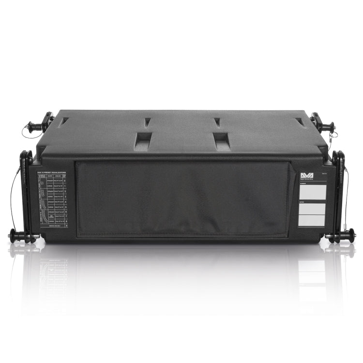 Bafle Amplificado Lineal DVA T8 DbTechnologies
