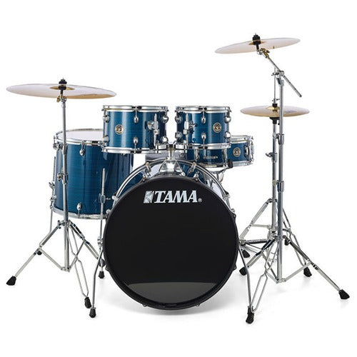 Batería Acústica 5 Piezas RM52KH6-HLB Tama