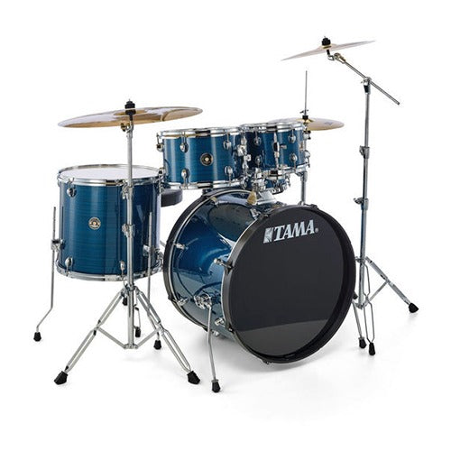 Batería Acústica 5 Piezas RM52KH6-HLB Tama