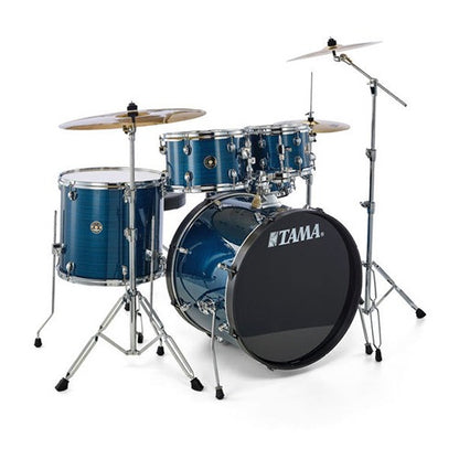 Batería Acústica 5 Piezas RM52KH6-HLB Tama