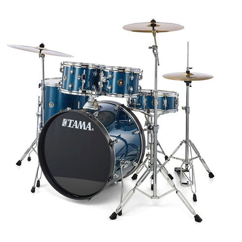 Batería Acústica 5 Piezas RM52KH6-HLB Tama