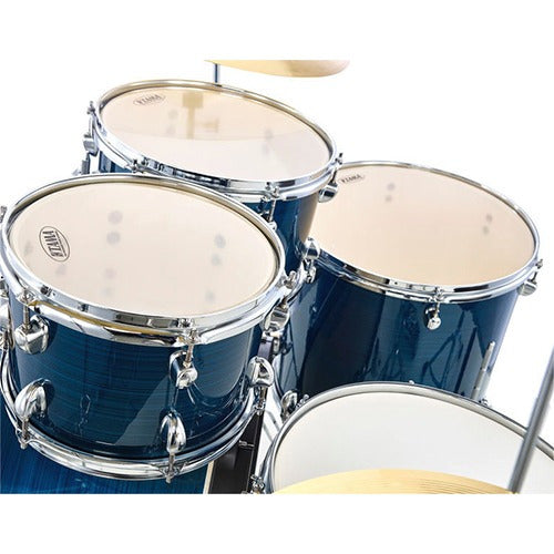 Batería Acústica 5 Piezas RM52KH6-HLB Tama