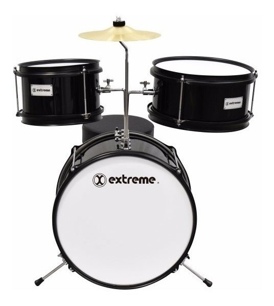 Batería Infantil - Kinder EXBT Extreme