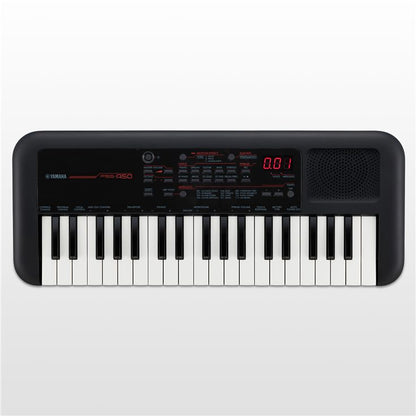 Mini Teclado con MIDI USB PSSA50 Yamaha