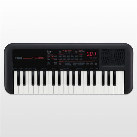 Mini Teclado con MIDI USB PSSA50 Yamaha