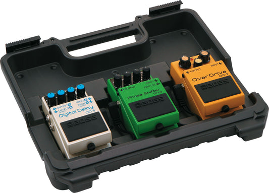 Estuche para Pedales BCB-30 Boss