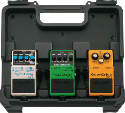 Estuche para Pedales BCB-30 Boss
