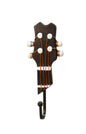 Gancho para Pared de Guitarra Eléctrica Sax Musical Creations