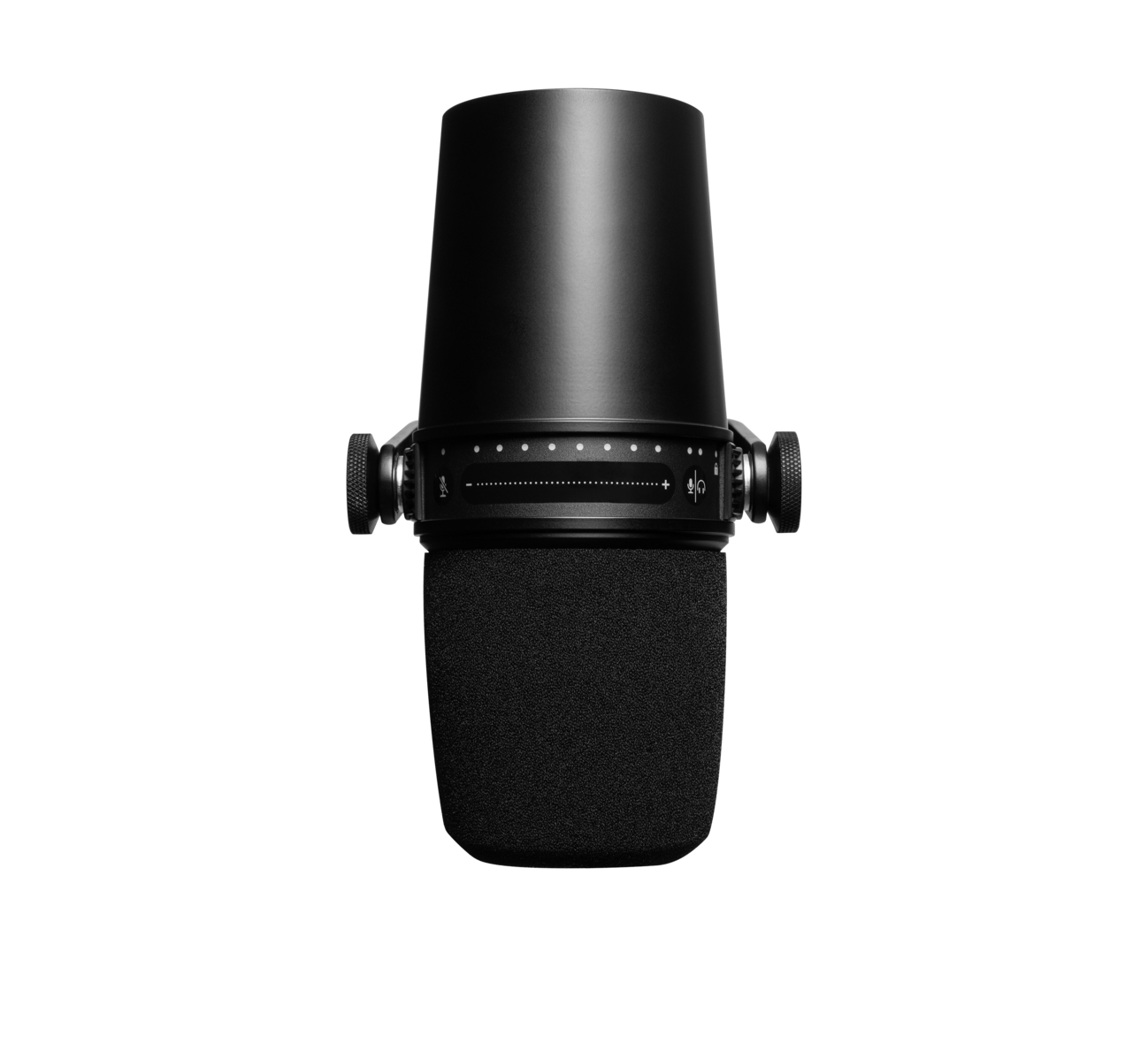 Micrófono para Podcast MV7 Shure