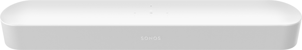 Barra de Sonido Inteligente BEAM Sonos