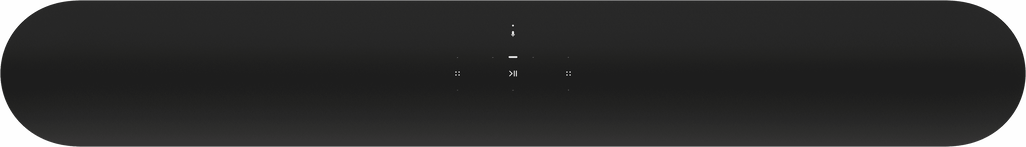 Barra de Sonido Inteligente BEAM Sonos