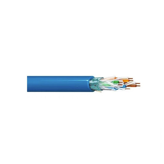 Cable Cat6 Utp para Instalación 2412 0061000 Belden