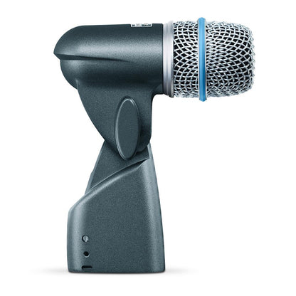 Micrófono para Redoblante y Tom BETA 56A Shure
