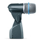 Micrófono para Redoblante y Tom BETA 56A Shure