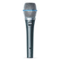 Micrófono para Voces BETA 87A Shure