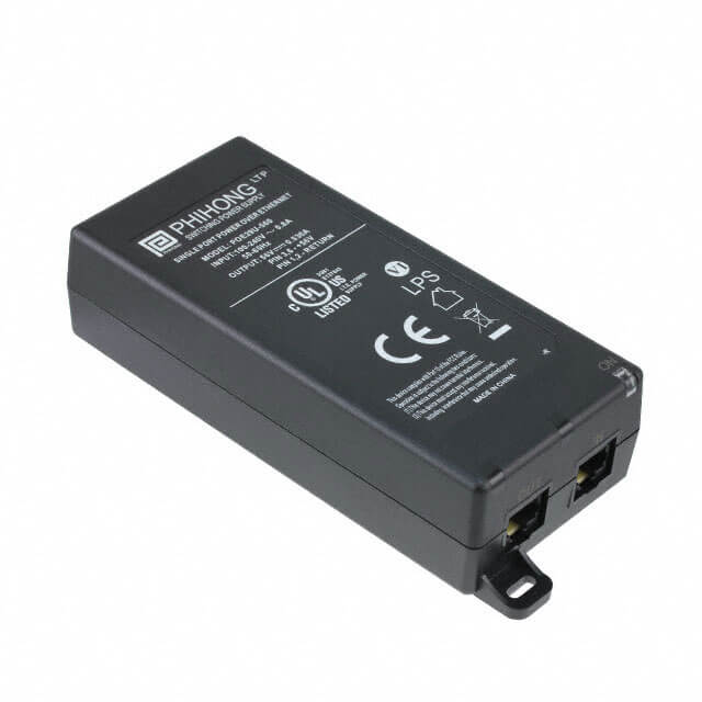 Fuente de Alimentación Externa POE29U-1AT Kramer