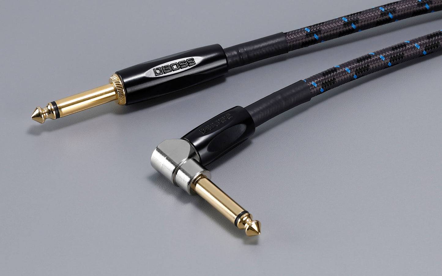 Cable para Instrumento BIC-10 Boss