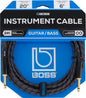 Cable para Instrumento BIC-20 Boss