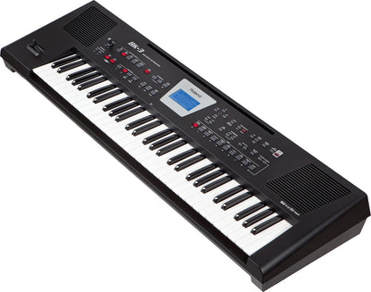 Teclado de Acompañamiento BK-3-BK Roland