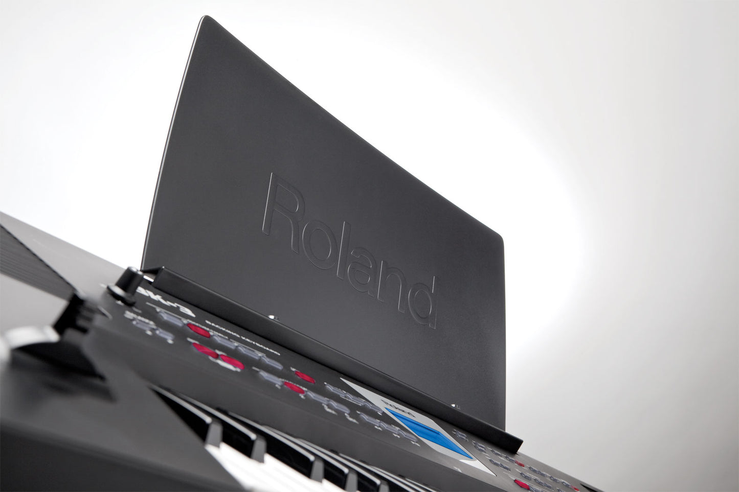 Teclado de Acompañamiento BK-3-BK Roland