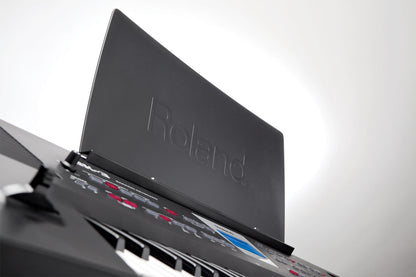 Teclado de Acompañamiento BK-3-BK Roland
