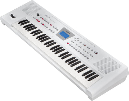 Teclado de Acompañamiento BK-3-BK Roland